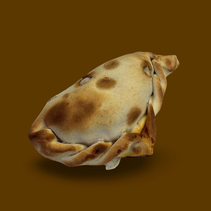 Spicy Beef (6 Units - Half a Dozen) - Chango Empanadas