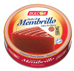 Creamed Sweet Quince - Dulce de Membrillo (700g) - Chango Empanadas